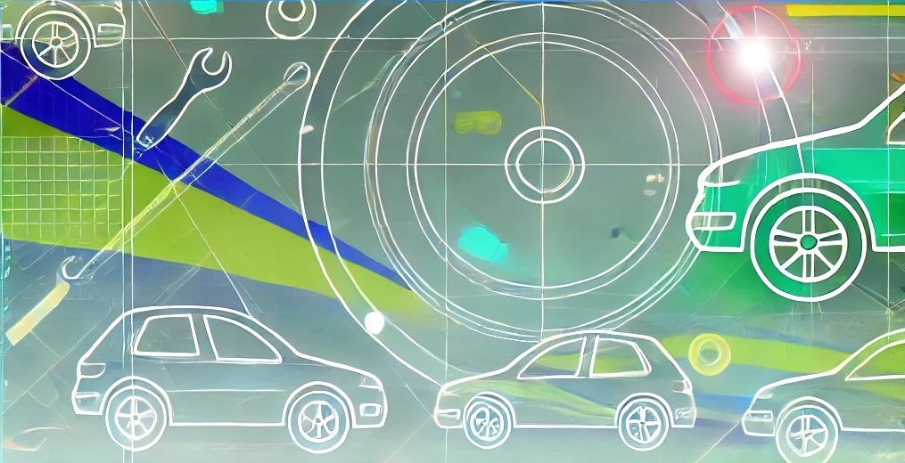 Quenos Technology Banner