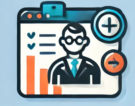 System Analysis Icon