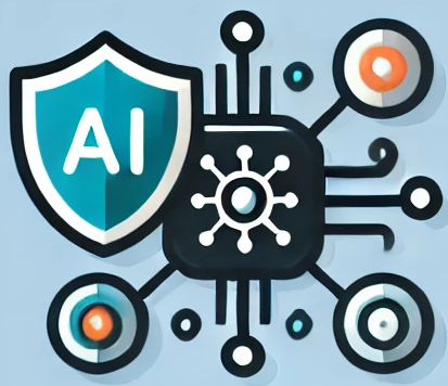 Machine Learning Integration Icon