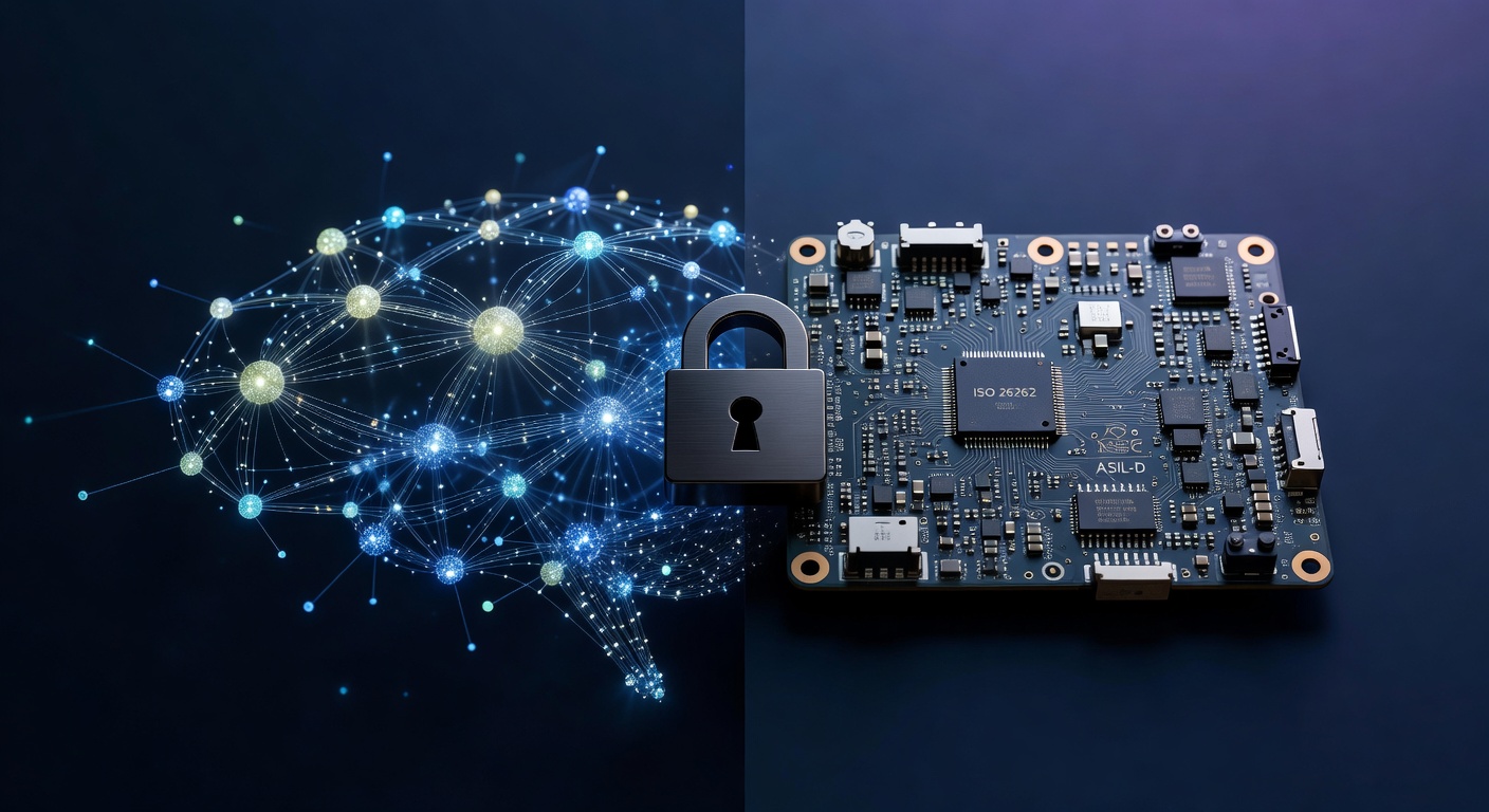 Which AI to Use for ISO 26262 Documentation — And What It Actually Costs