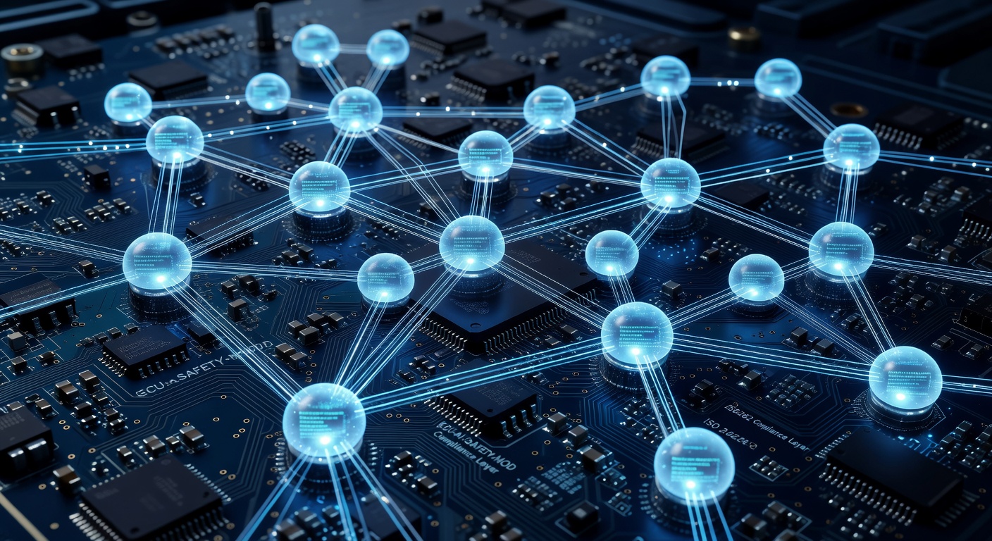 We Built an AI That Writes ISO 26262 Safety Cases. Here's What We Learned.