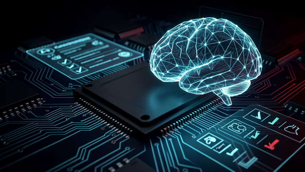 Developing a Non-Deterministic AI Tool According to a Safety Standard